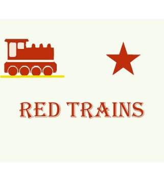 Red Trains Steam Key GLOBAL